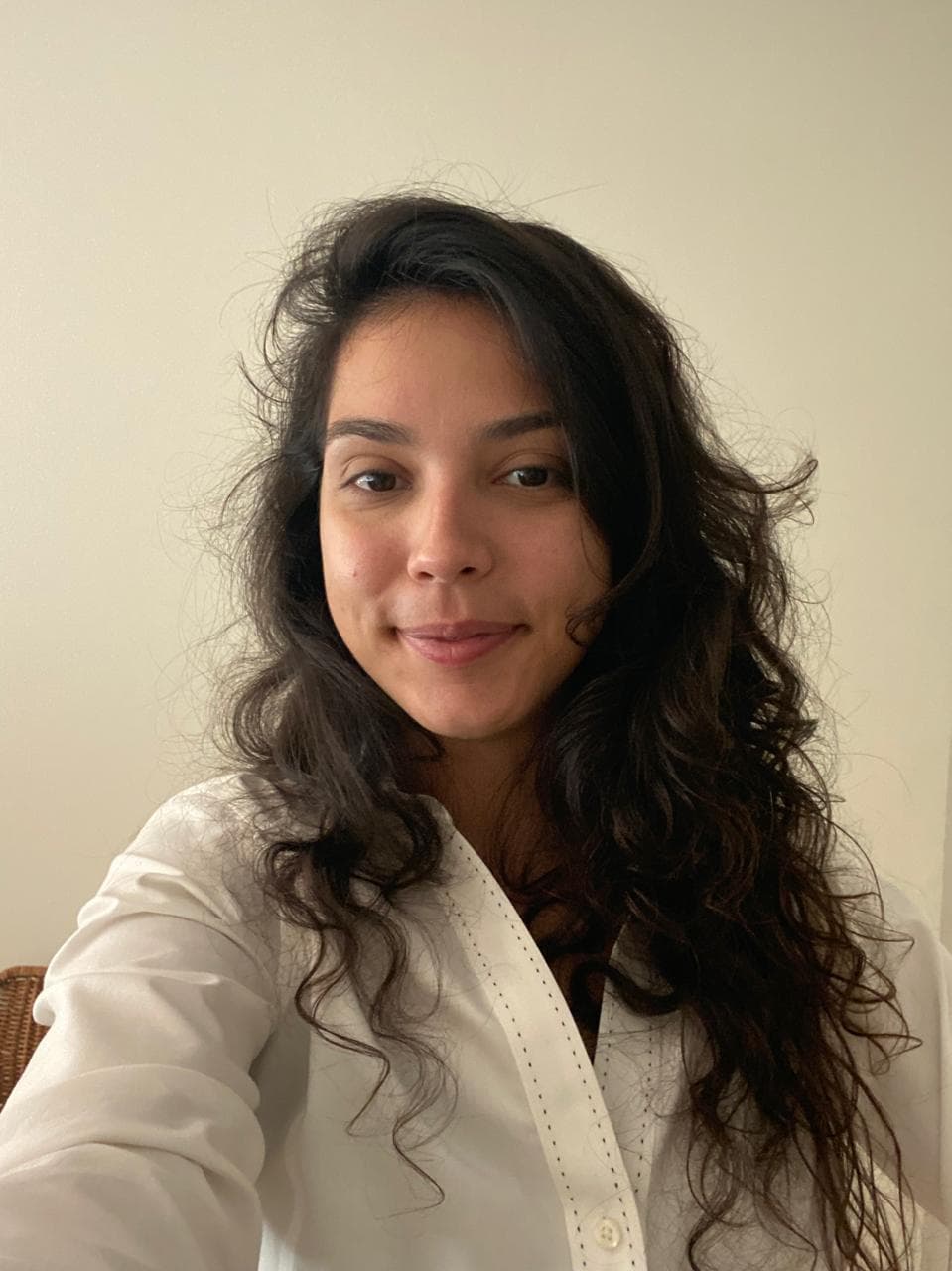 Marina Moscon, Licensed Psychologist