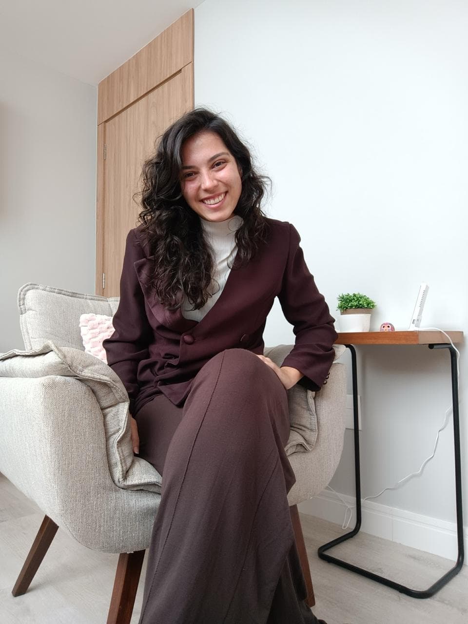 Body-oriented psychology therapy - Marina Moscon